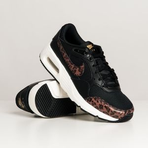 Nike Air Max SC Leopard print